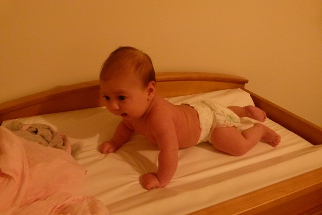 08strongest Kid In The World