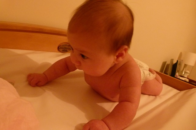 10look How Strong I Am2