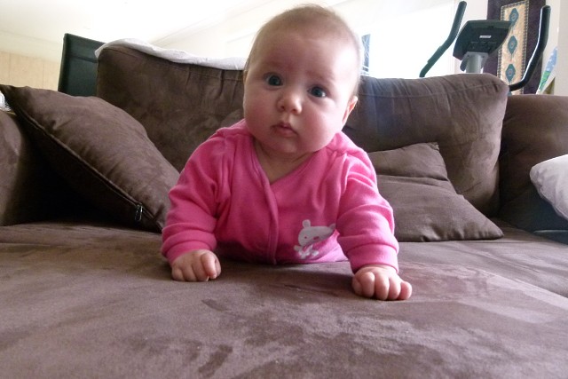 What Are You Looking At