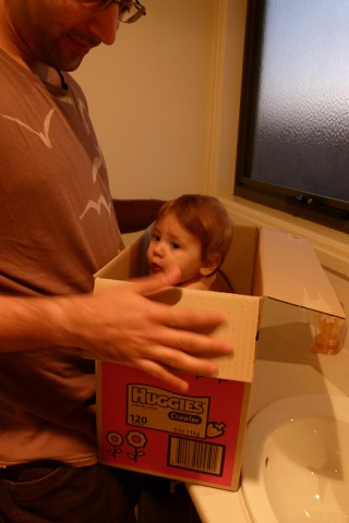 Dad Put Me Back In My Box(1)