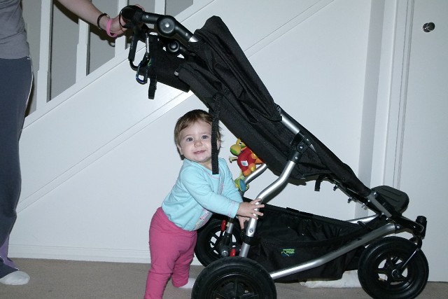 Pleased With Herself(1)