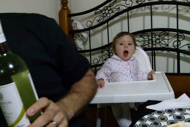 I'll Have A Glass(1)