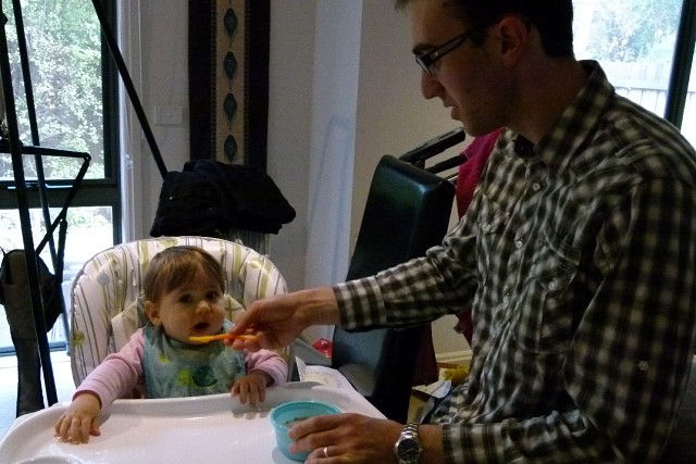 Lunchtime With Ricky2(1)