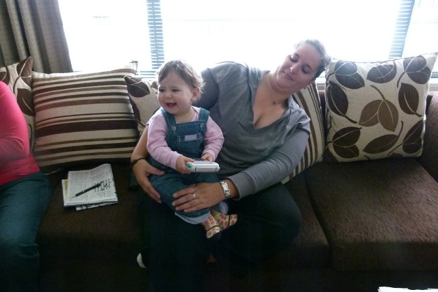 Laughing With Hayley(1)