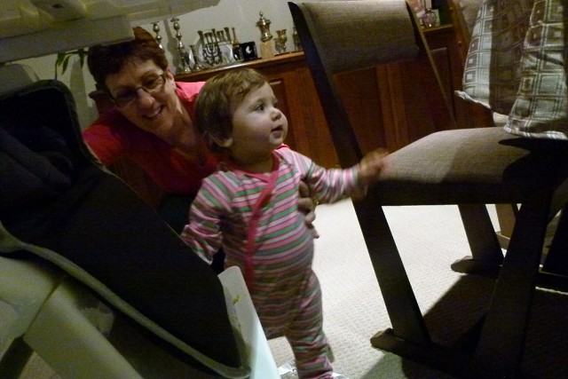 Playing With Nana(1)