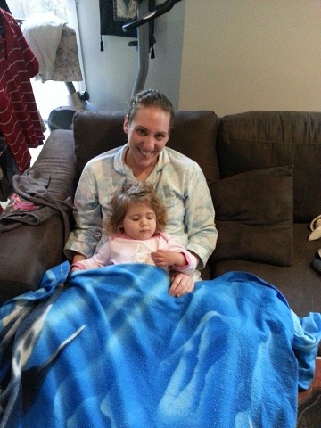 2013-04-20 Natalie Danielle Pjs