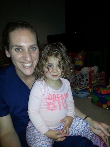 2013-04-26 Natalie Danielle Smile