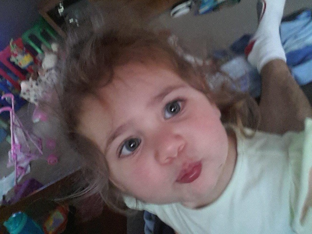 2013-04-27 Natalie Lips Pursed