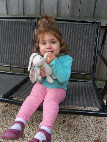 2013-04-29 Natalie Swing Bunny Mouth