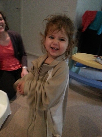 2013-05-12 Natalie Danielle's Jumper