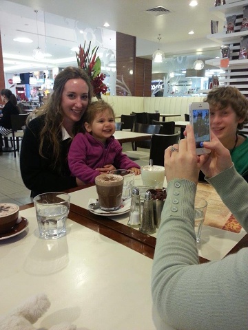 2013-06-13 Natalie Ally Mikey