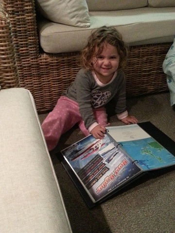 2013-06-17 Natalie Reading Brochure