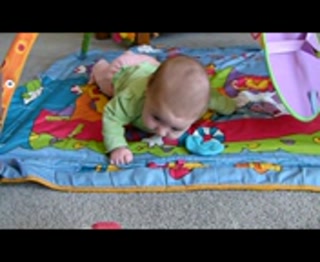 201109StrongBaby.wmv